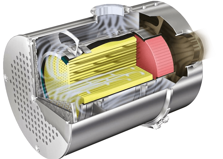 dpf filter - DPF Cleaning West Bromwich